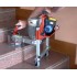 Masina de lustruit pardoseala 130mm, 1.1kW, Microtitina - Raimondi-206 [3]