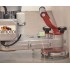 Masina de lustruit pardoseala 130mm, 1.1kW, Microtitina - Raimondi-206 [4]