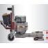 Masina de lustruit pardoseala 130mm, 1.1kW, Microtitina - Raimondi-206 [5]