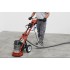 Masina de lustruit pardoseala 280mm, 2.5kW, Megatitina - Raimondi-334HT230V [2]