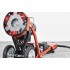 Masina de lustruit pardoseala 280mm, 2.5kW, Megatitina - Raimondi-334HT230V [4]