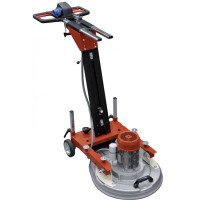 Masina de lustruit pardoseala 60cm, 2.2kW, Ipertitina Plus - Raimondi-108BIL110 Masina de lustruit pardoseala 60cm, 2.2kW, Ipertitina Plus - Raimondi-108BIL110