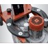 Masina de lustruit pardoseala 60cm, 2.2kW, Ipertitina Plus - Raimondi-108BIL110 [3]