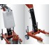 Masina de lustruit pardoseala 60cm, 2.2kW, Ipertitina Plus - Raimondi-108BIL110 [5]