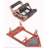 Masina de nivelare placi 21x14cm, 15V, E-FOX - Raimondi-321BATPRR [2]