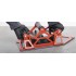 Masina de nivelare placi 21x14cm, 15V, E-FOX - Raimondi-321BATPRR [4]