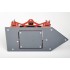 Masina de nivelare placi 21x14cm, 15V, E-FOX - Raimondi-321BATPRR [6]