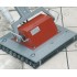Masina de nivelare placi 47x52cm, 200W, Terranova - Raimondi-105 [2]