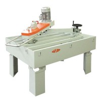 Masina de polisat cu coloana si masa, 300mm, 2.2kW, Manettone Giraffa - Mondial Masina de polisat cu coloana si masa, 300mm, 2.2kW, Manettone Giraffa - Mondial