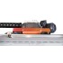 Masina de prelucrat marmura Manta JR Basic 45°, cap fix si invertor - 5.5 kW, 400V - Mondial-150813 [3]