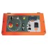 Masina de prelucrat marmura Manta JR Basic - 4kW, 400V - Mondial-150803 [2]