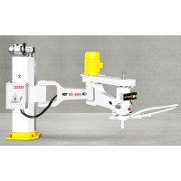 Masina de slefuit si polisat cu coloana si brat, 2600mm - Wanlong-MS2600 Masina de slefuit si polisat cu coloana si brat, 2600mm - Wanlong-MS2600