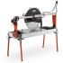 Masina de taiat caramida, materiale de constructii - 61.5cm, 4.0kW, PRIME 700S, kit laser si roti - Battipav-90701 [2]