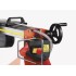 Masina de taiat caramida, materiale de constructii - 61.5cm, 4.0kW, PRIME 700S, kit laser si roti - Battipav-90701 [3]