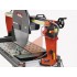Masina de taiat caramida, materiale de constructii - 61.5cm, 4.0kW, PRIME 700S, kit laser si roti - Battipav-90701 [5]