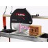 Masina de taiat caramida, materiale de constructii - 61.5cm, 4.0kW, PRIME 700S, kit laser si roti - Battipav-90701 [6]