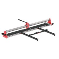 Masina de taiat gresie, faianta 120cm, 18mm, RCH-1200 - RUBI-27925 Masina de taiat gresie, faianta 120cm, 18mm, RCH-1200 - RUBI-27925