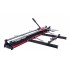 Masina de taiat gresie, faianta 160cm, HIT-1600 Plus - RUBI-27909 [2]