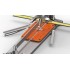 Masina de taiat gresie, faianta 5-15mm, 133cm, Profi 133 EVO - Battipav-61300EV [6]