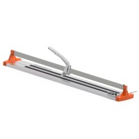 Masina de taiat gresie, faianta 5-15mm, 137cm, Leggera 137 - Battipav-61300E