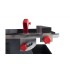 Masina de taiat gresie, faianta 520W, ND-180 230V-50Hz. S/EST. - RUBI-25925 [2]