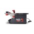 Masina de taiat gresie, faianta 520W, ND-180 SMART 230V-50Hz. - RUBI-24976 [2]
