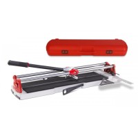 Masina de taiat gresie, faianta 92cm, SPEED-92 MAGNET cu valiza pt. transport - RUBI-14990