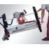 Masina de taiat gresie, faianta, placi 105cm, 1.1kW, Pikus 105 Adv - Raimondi-423ADV [3]