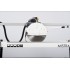 Masina de taiat gresie, faianta, placi 120cm, 2.2kW, Mistral 120 - Raimondi-224MS120EU [4]
