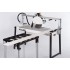 Masina de taiat gresie, faianta, placi 120cm, 2.2kW, Mistral 120 - Raimondi-224MS120EU [5]