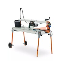 Masina de taiat gresie, faianta, placi 130cm, 1.4kW, CLASS PLUS 1300S cu laser si roti - Battipav-661351 Masina de taiat gresie, faianta, placi 130cm, 1.4kW, CLASS PLUS 1300S cu laser si roti - Battipav-661351