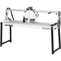 Masina de taiat gresie, faianta, placi 150cm, 2.2kW, Mistral 150 - Raimondi-224MS150EU