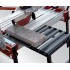Masina de taiat gresie, faianta, placi 155cm, 2.2kW, Zoe 150 Advanced - Raimondi-420150AAP [2]