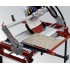 Masina de taiat gresie, faianta, placi 155cm, 2.2kW, Zoe 150 Advanced - Raimondi-420150AAP [4]