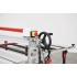Masina de taiat gresie, faianta, placi 330cm, 2.2kW, LAB330 - Raimondi-379CA330EU [3]