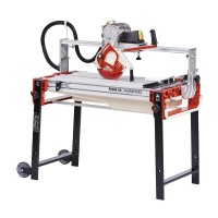 Masina de taiat gresie, faianta, placi 85cm, 1.1kW, Pikus 85 Advanced - Raimondi-424ADV