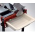 Masina de taiat gresie, faianta, placi 85cm, 1.1kW, Pikus 85 Advanced - Raimondi-424ADV [2]