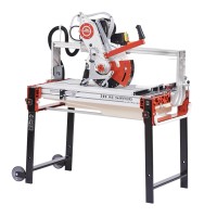 Masina de taiat gresie, faianta, placi 85cm, 2.2kW, Zoe 85 Advanced - Raimondi-42085AP