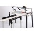 Masina de taiat gresie, faianta, placi 90cm, 0.65kW, Exploit 90 - Raimondi-393N090EU [4]