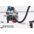 Masina de taiat gresie, faianta, placi 90cm, 0.65kW, Exploit 90 - Raimondi-393N090EU [5]
