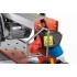 Masina de taiat gresie, faianta, placi 90cm, 1.0kW, CLASS 900S cu laser si roti - Battipav-65901 [5]
