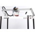 Masina de taiat gresie, faianta, placi 90cm, 1.1kW, Bolt 90 - Raimondi-225MS90EU [2]