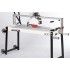 Masina de taiat gresie, faianta, placi 90cm, 1.1kW, Bolt 90 - Raimondi-225MS90EU [5]