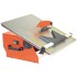 Masina de taiat gresie, faianta QUEEN 180, 550W, disc 180mm - Battipav-818 [2]