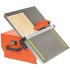 Masina de taiat gresie, faianta QUEEN 180, 550W, disc 180mm - Battipav-818 [3]