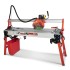 Masina de taiat gresie, faianta si placi 125cm, 1.5kW, DCX-250 Xpert 1250 ZERO DUST 230V-50Hz. - RUBI-52960 [2]