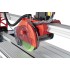 Masina de taiat gresie, faianta si placi 125cm, 1.5kW, DCX-250 Xpert 1250 ZERO DUST 230V-50Hz. - RUBI-52960 [3]