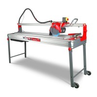 Masina de taiat gresie, faianta si placi 152cm, 2.2kW, DS-250-N 1500 Laser & Level ZERO DUST 400V-50 Hz. Trifazic - RUBI-52945