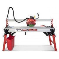 Masina de taiat gresie, faianta si placi 155cm, 1.5kW, DCX-250 Xpert 1550 ZERO DUST 230V-50Hz. - RUBI-52970