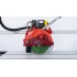 Masina de taiat gresie, faianta si placi 98cm, 1.1kW, DC-250 850 PYTHON 230V-50 Hz. - RUBI-56941 [3]